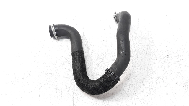Przewód (króciec) intercoolera górny 9806788380 Peugeot/Citroen