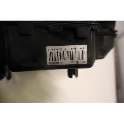 9806830680 Peugeot/Citroen