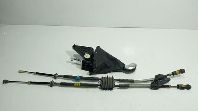 Mechanizm zmiany biegów (cięgno) 9806936580 PEUGEOT