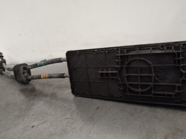 Mechanizm zmiany biegów (cięgno) 9806936580 PEUGEOT