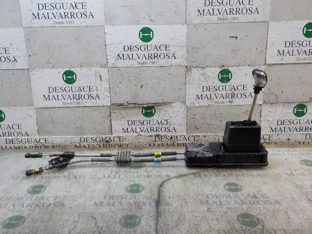 Mechanizm zmiany biegów (cięgno) 9806936580 PEUGEOT