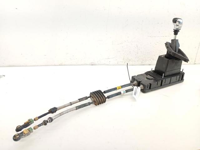 Mechanizm zmiany biegów (cięgno) 9806936580 PEUGEOT