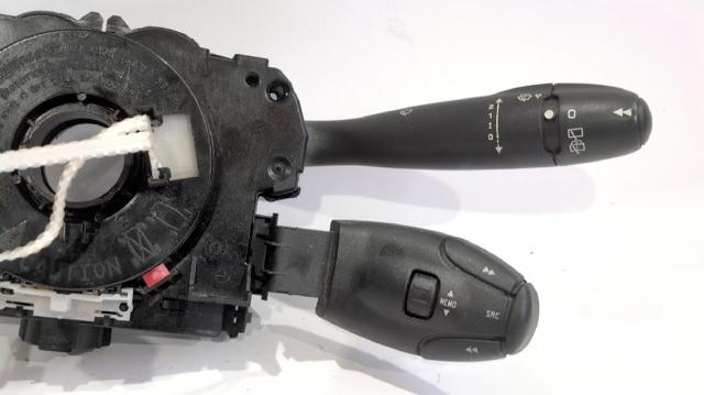 Przełącznik zespolony, w komplecie Peugeot 308 1 4A, 4C