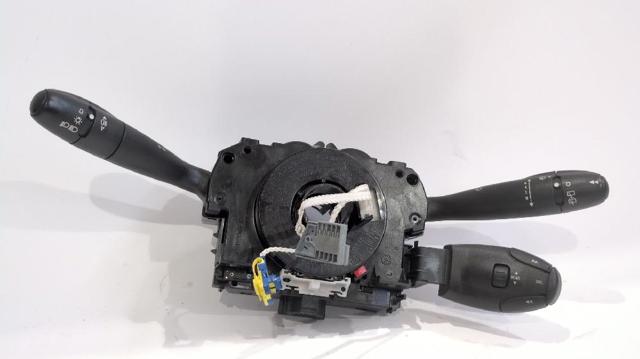 Przełącznik zespolony, w komplecie Peugeot 308 1 4A, 4C