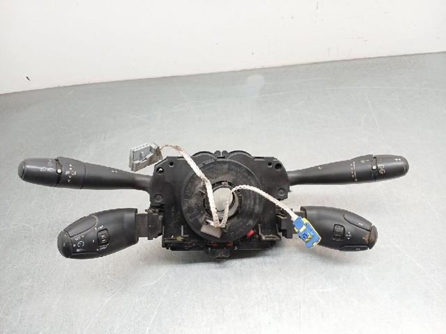 Przełącznik zespolony, w komplecie do Peugeot 308 4A, 4C