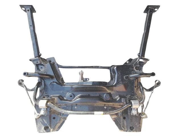 Korpus osi przedniej 9807026580 OPEL