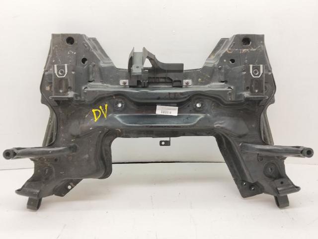 Korpus osi przedniej 9807026580 PEUGEOT
