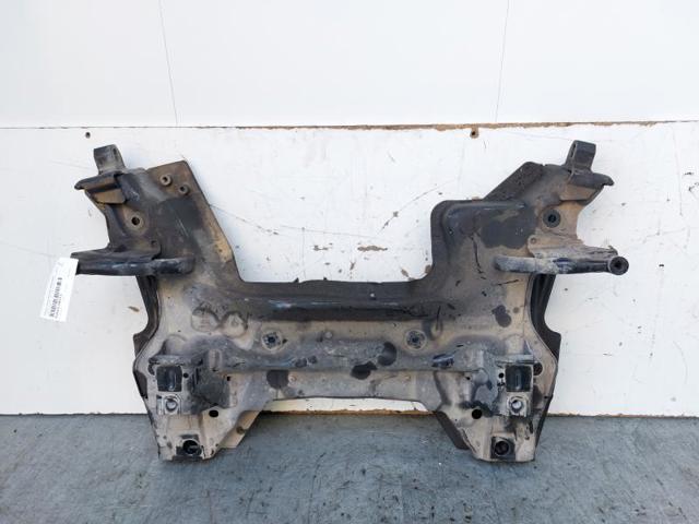 Korpus osi przedniej 9807026580 PEUGEOT