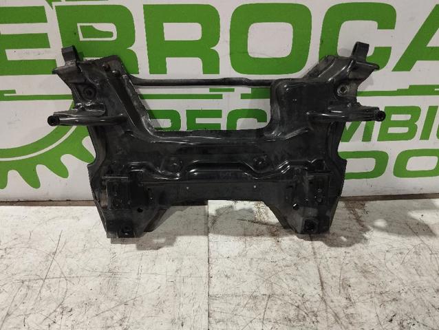 Korpus osi przedniej 9807026580 PEUGEOT