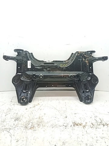 Korpus osi przedniej 9807026580 PEUGEOT