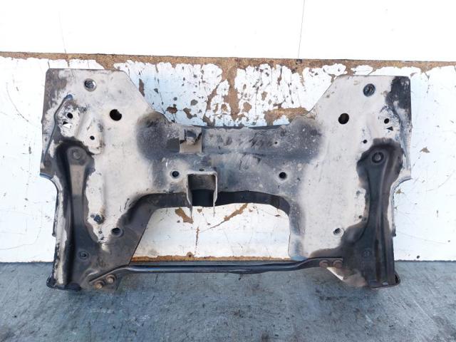 Korpus osi przedniej 9807026580 PEUGEOT