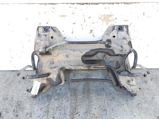 Korpus osi przedniej 9807026580 PEUGEOT