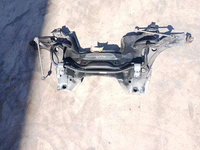 Korpus osi przedniej 9807026580 PEUGEOT