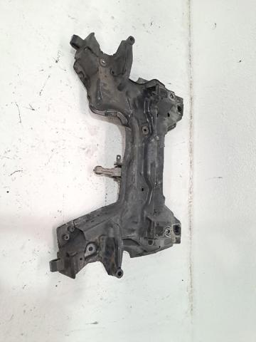Korpus osi przedniej 9807026580 PEUGEOT