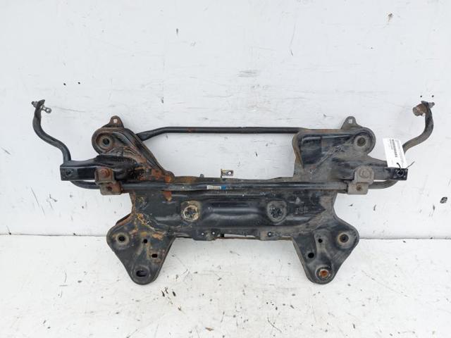 Korpus osi przedniej 9807026780 PEUGEOT