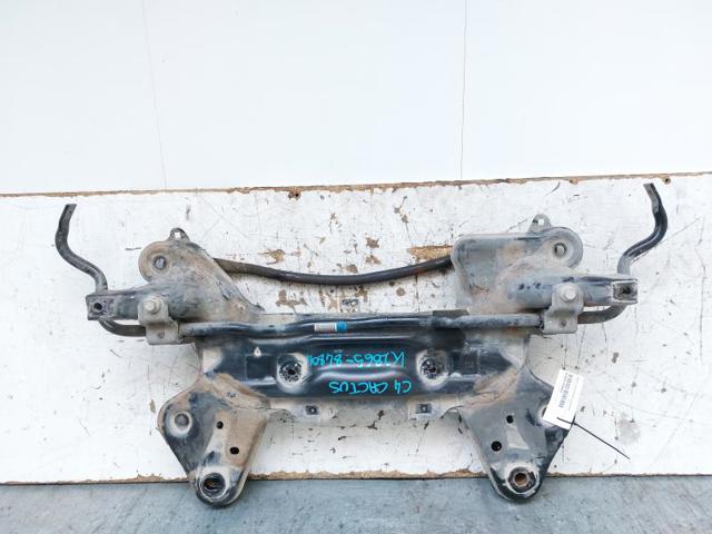 Korpus osi przedniej 9807026780 PEUGEOT
