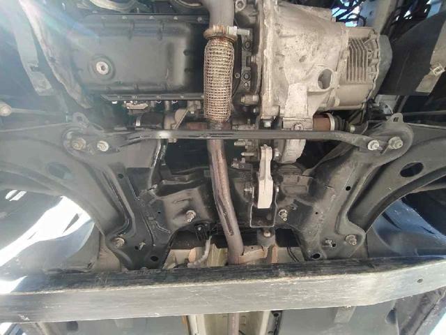 Korpus osi przedniej 9807026780 PEUGEOT