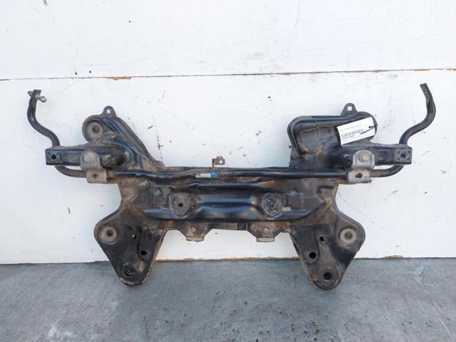 Korpus osi przedniej 9807026780 PEUGEOT