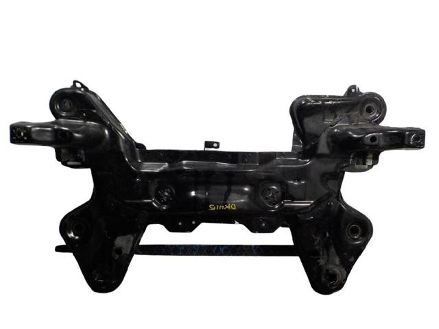 Korpus osi przedniej 9807026780 PEUGEOT