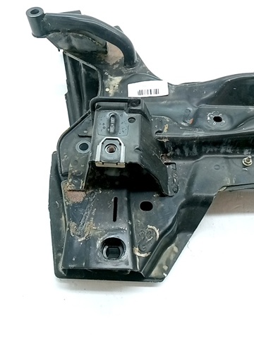 Korpus osi przedniej 9807026780 PEUGEOT