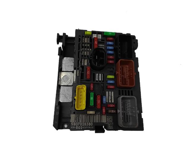 9807028580 Peugeot/Citroen