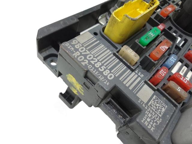 9807028580 Peugeot/Citroen