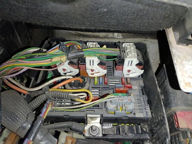 9807028580 Peugeot/Citroen