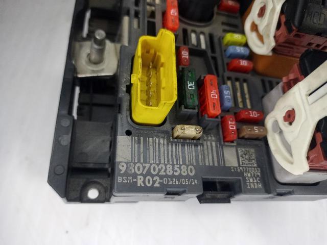 9807028580 Peugeot/Citroen