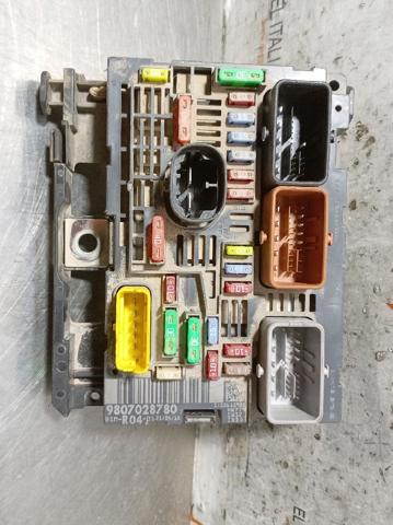 9807028780 Peugeot/Citroen