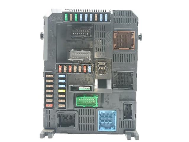 Sterownik silnika 9807054180 PEUGEOT