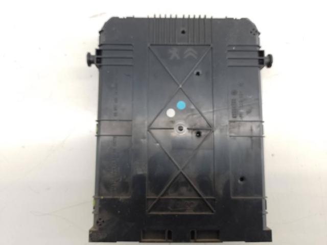 Sterownik silnika 9807054180 PEUGEOT