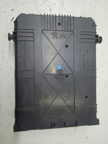 Sterownik silnika 9807054180 PEUGEOT