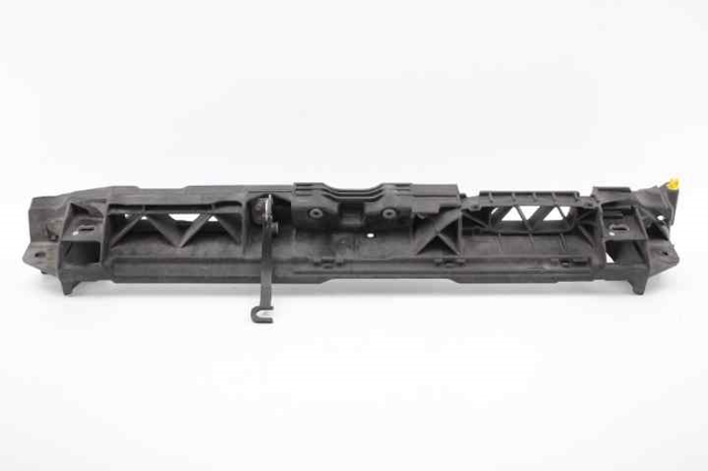Osłona chłodnicy górna (panel mocowania reflektorów) 9807148180 PEUGEOT