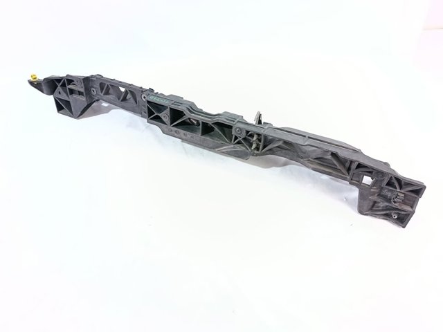 Osłona chłodnicy górna (panel mocowania reflektorów) 9807148180 PEUGEOT
