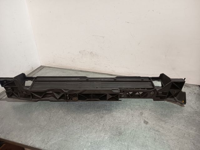 Osłona chłodnicy górna (panel mocowania reflektorów) 9807148180 PEUGEOT