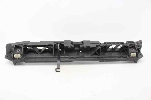 Osłona chłodnicy górna (panel mocowania reflektorów) 9807148180 PEUGEOT