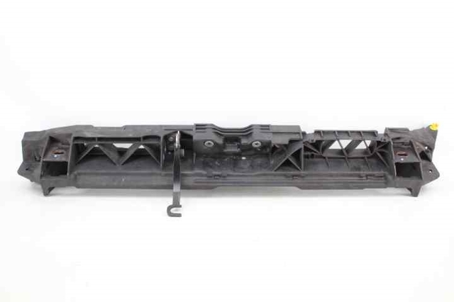 Osłona chłodnicy górna (panel mocowania reflektorów) 9807148180 PEUGEOT
