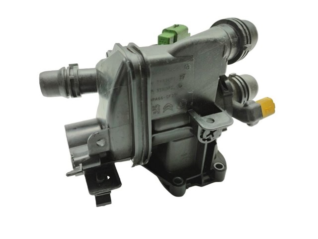 9807198480 Peugeot/Citroen