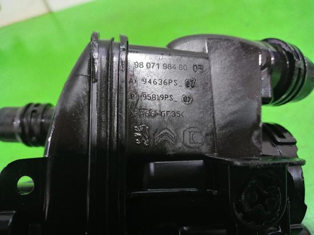 9807198480 Peugeot/Citroen