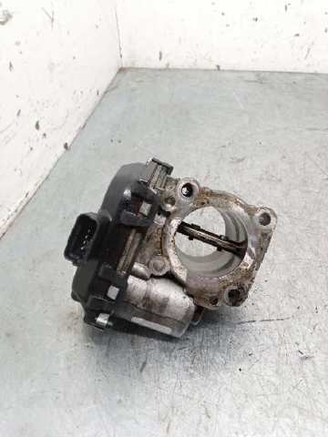 Przepustnica, komplet 9807238580 PEUGEOT