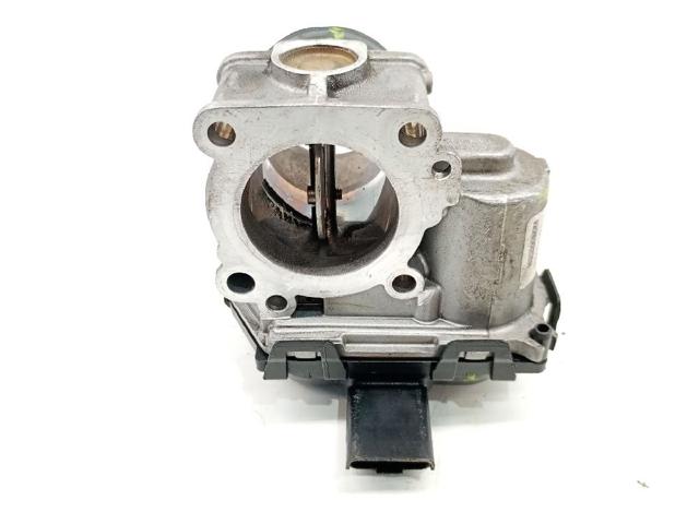 Przepustnica, komplet 9807238580 PEUGEOT