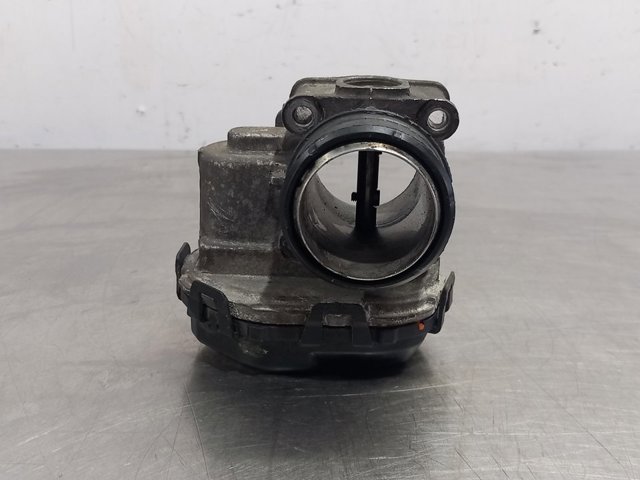 Przepustnica, komplet 9807238580 PEUGEOT