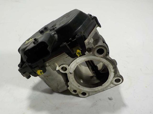 Przepustnica, komplet 9807238580 PEUGEOT