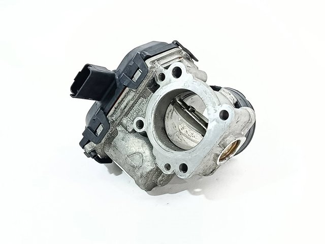 Przepustnica, komplet 9807238580 PEUGEOT