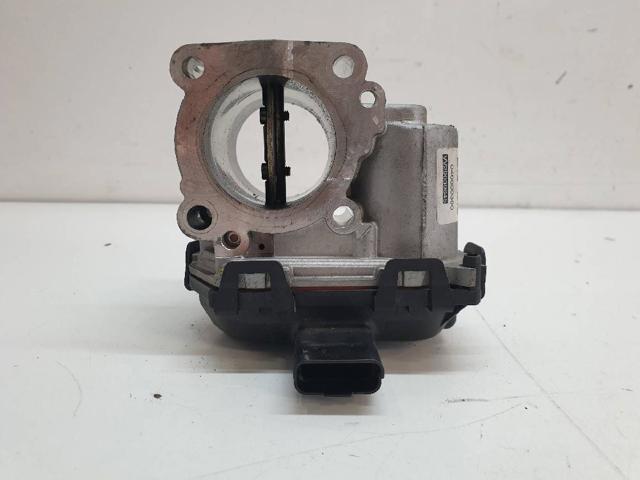 Przepustnica, komplet 9807238580 PEUGEOT