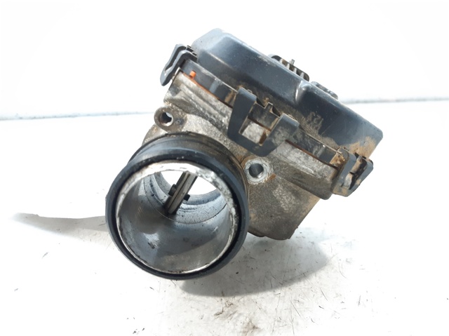 Przepustnica, komplet 9807238580 PEUGEOT