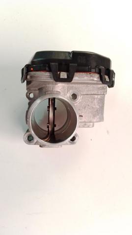 Przepustnica, komplet 9807238580 PEUGEOT