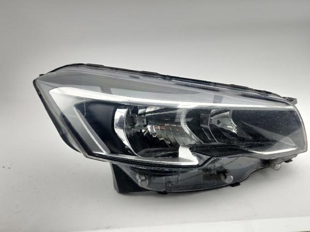 9807241180 Peugeot/Citroen