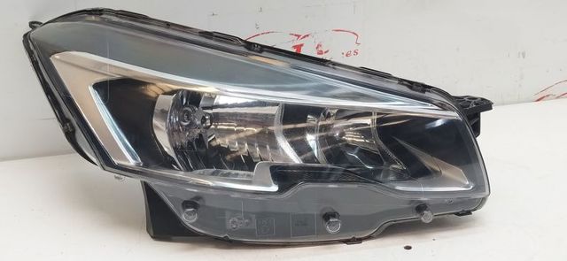 9807241180 Peugeot/Citroen