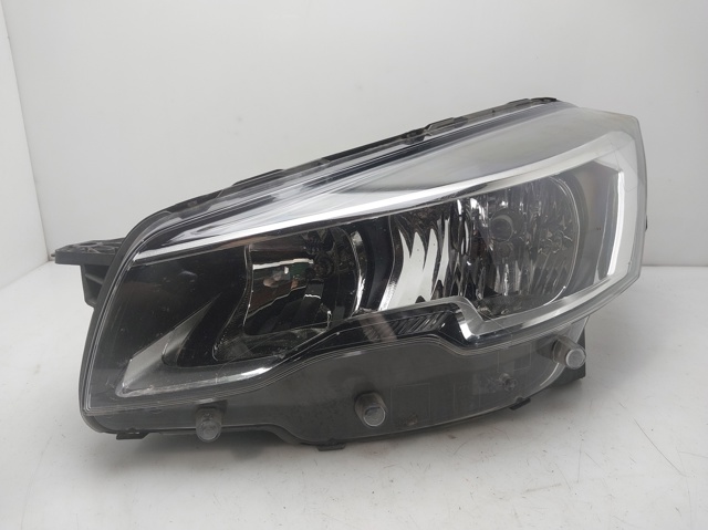 9807241280 Peugeot/Citroen